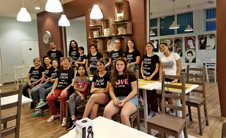 coro sacro e profano 2