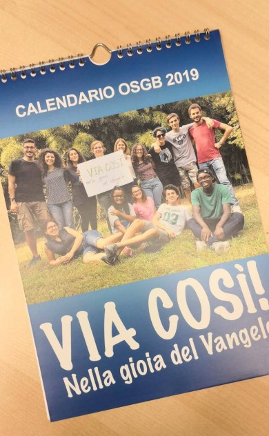 calendario
