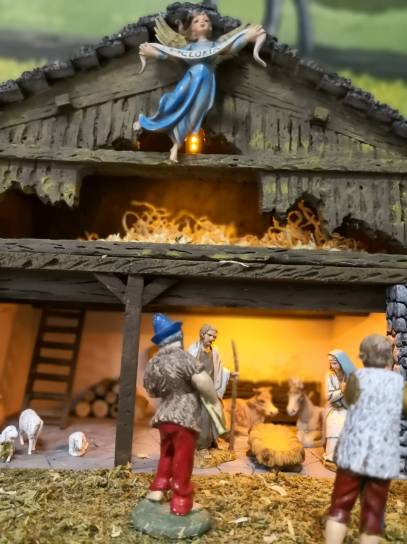 presepe