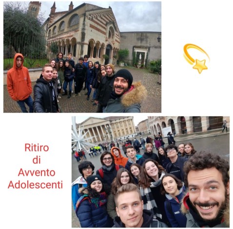 ritiro ado verona