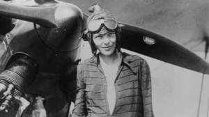 Amelia-Earhart