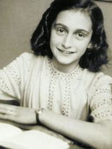 anna frank
