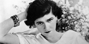 coco chanel