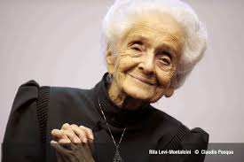 rita levi montalcini